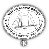 buffalo harbor museum logo