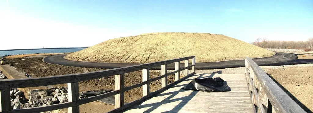 The History of the Erie Basin and The Erie Canal in Buffalo