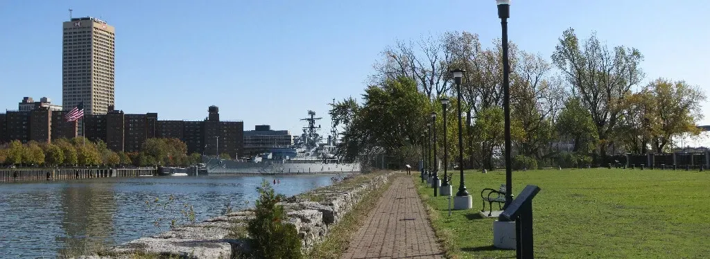 The Canadiana & Crystal Beach