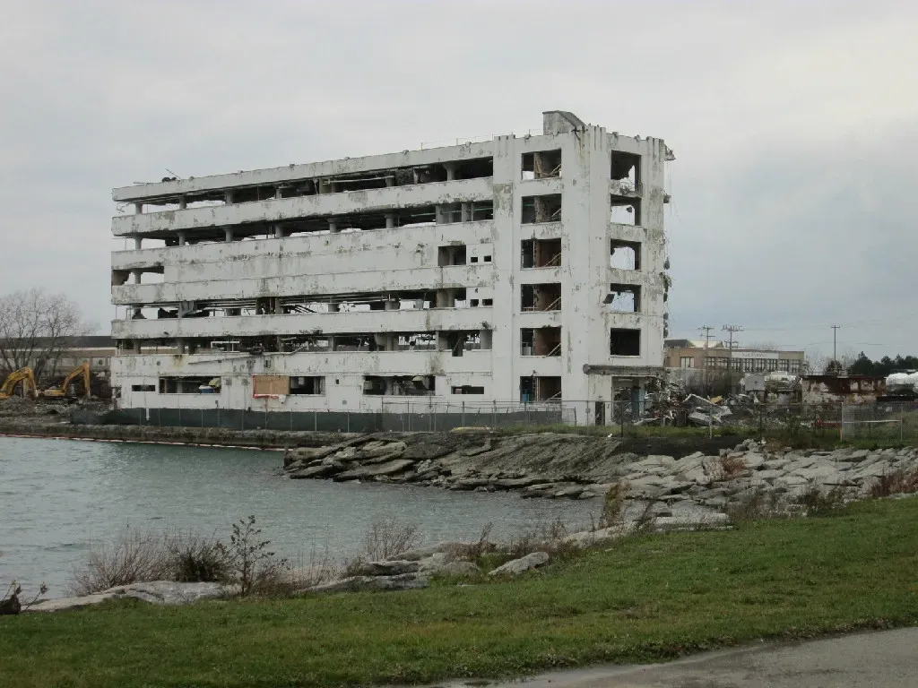 The Palatial Passenger Steamers of the Great Lakes