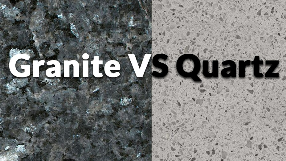 Is Granite better than Quartz?