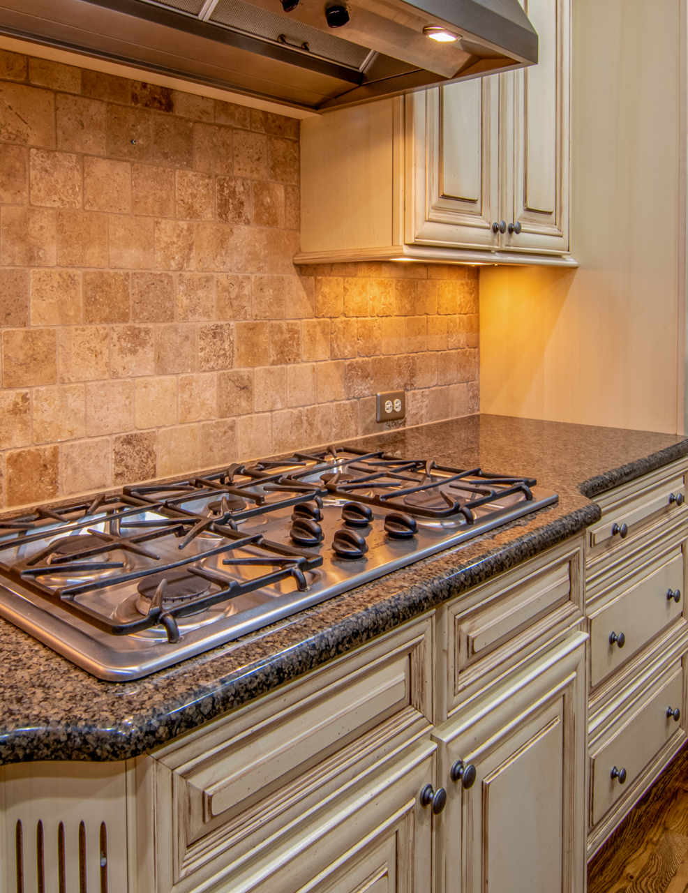 Granite Countertops Kitchen and Bathroom durable