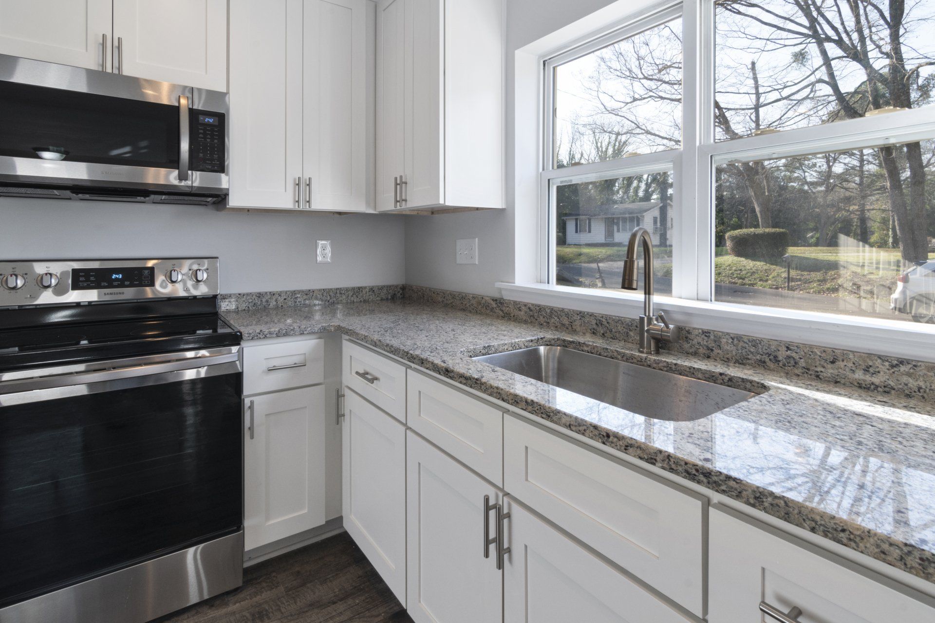 Kitchen countertops available