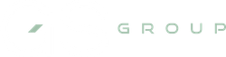 The word group is written in green letters on a white background.