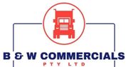 B&W Commercials &mdash; Qualified Heavy Vehicle Mechanic on the Mid North Coast