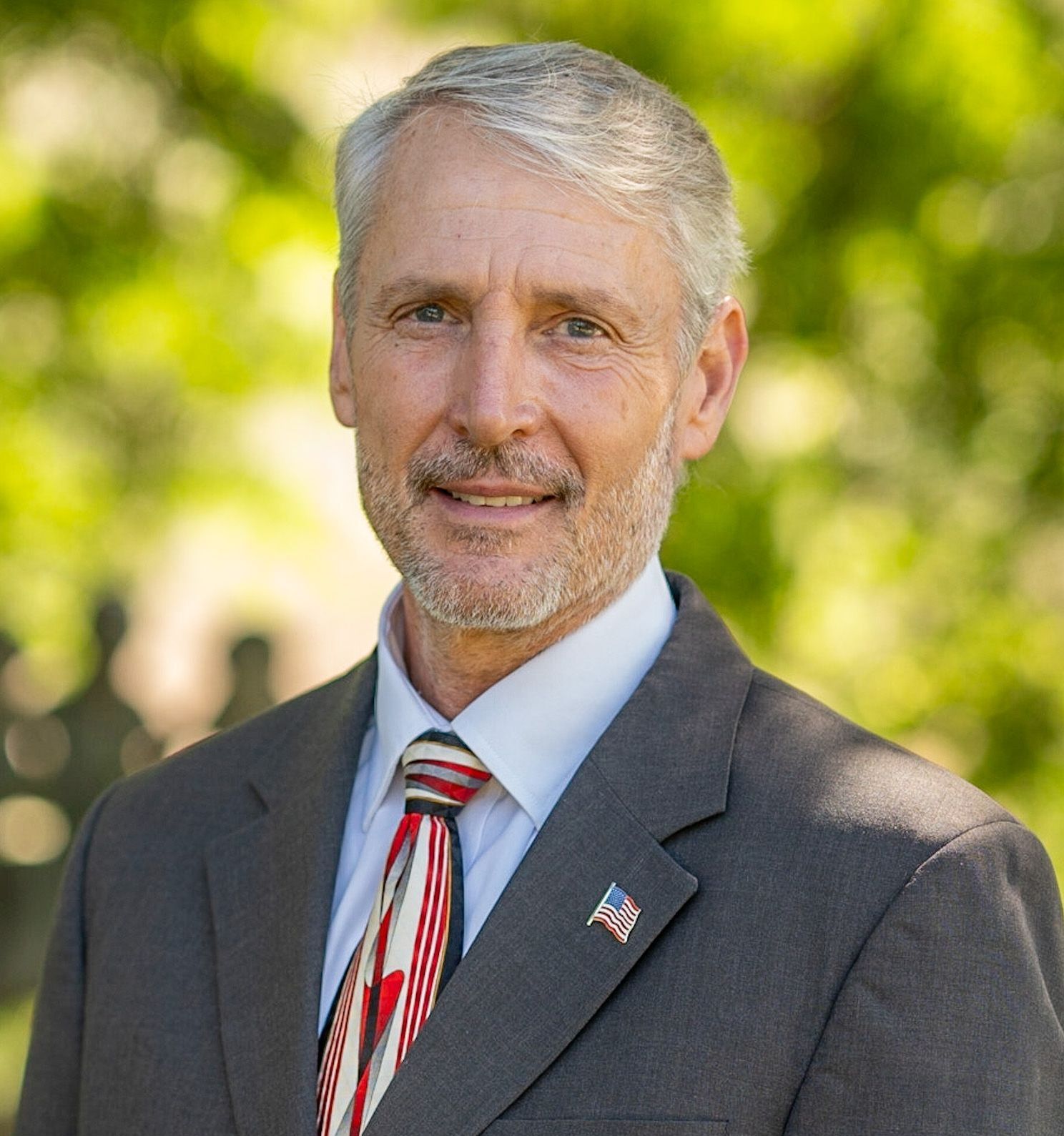 Scott Prine