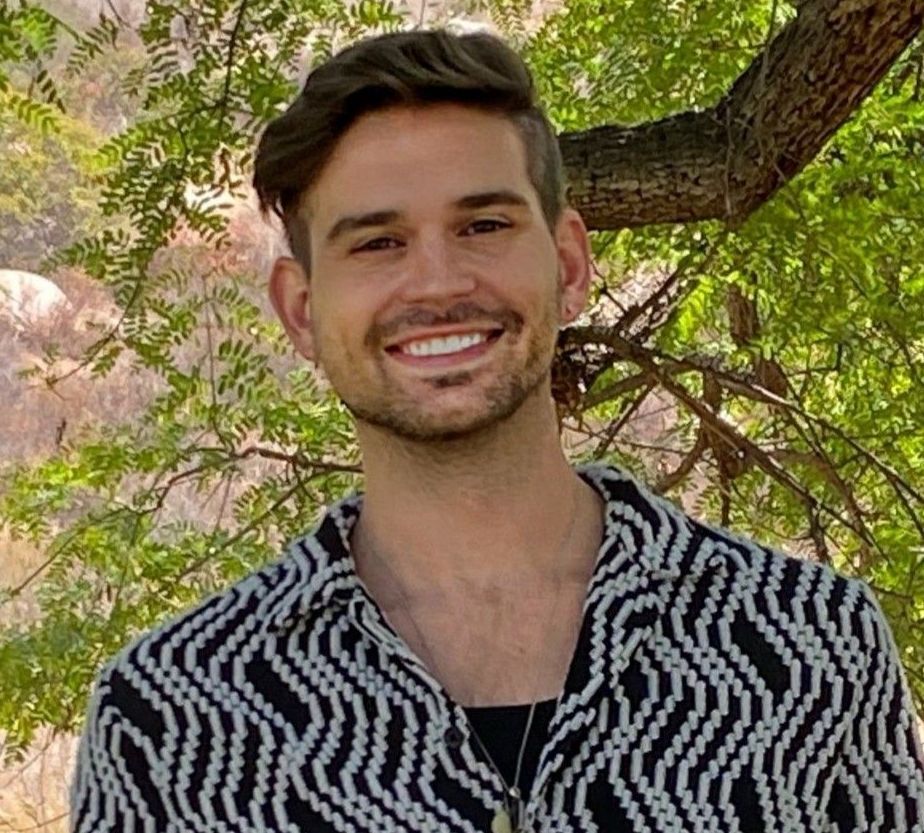 Cody Spradlin