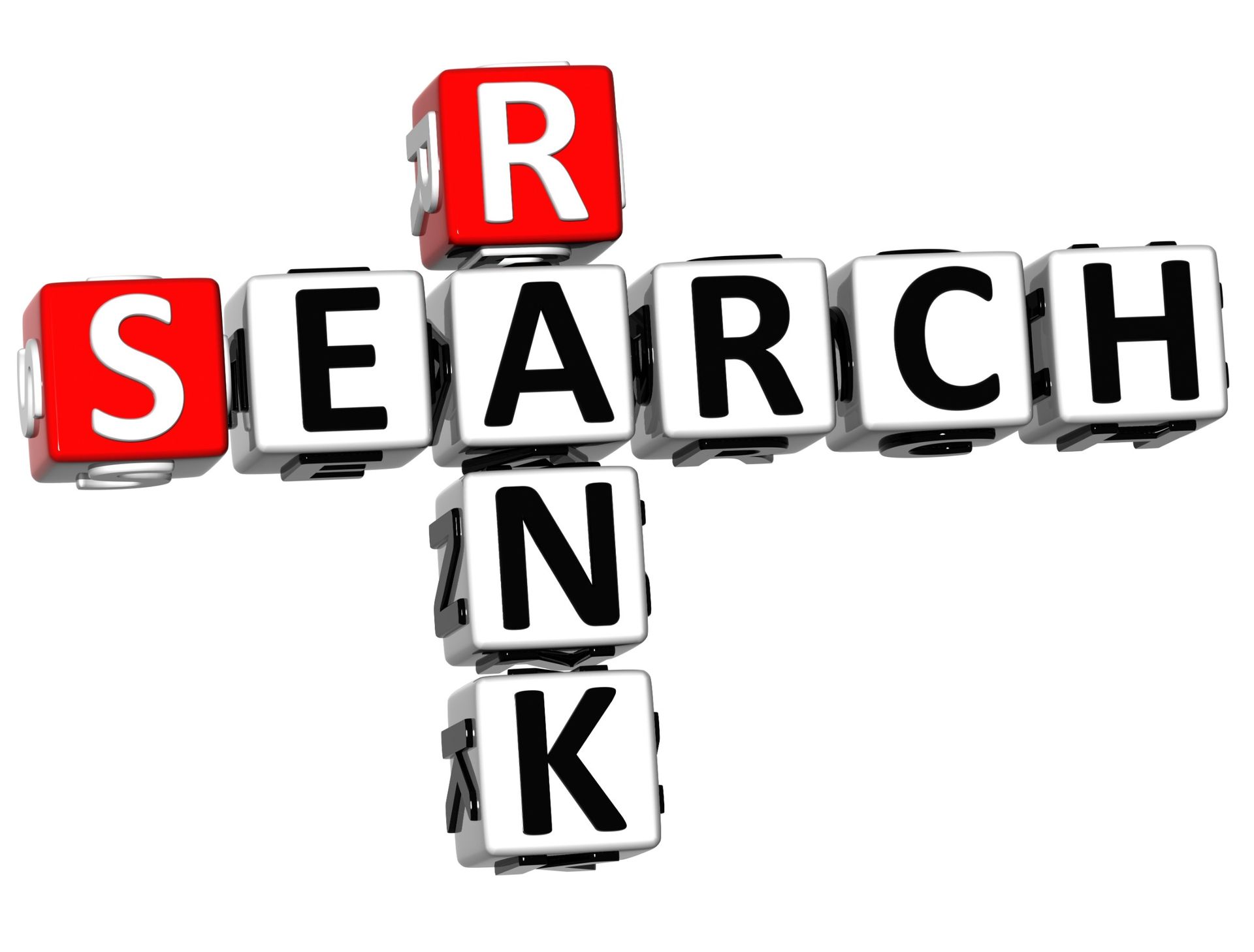 Search Ranking tips