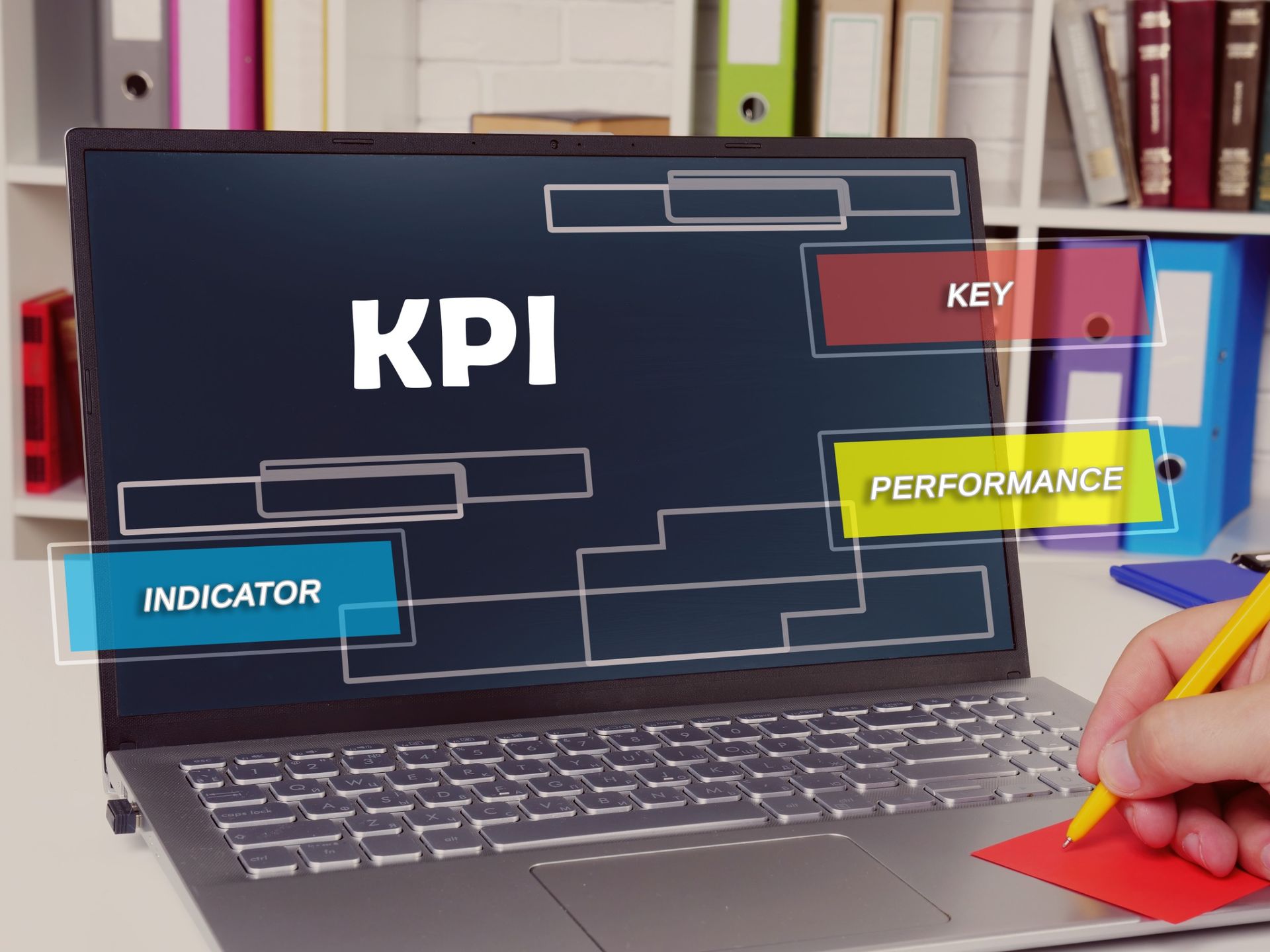 Choose the Right KPIs 