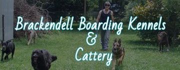 Brackendell Boarding Kennels & Cattery logo