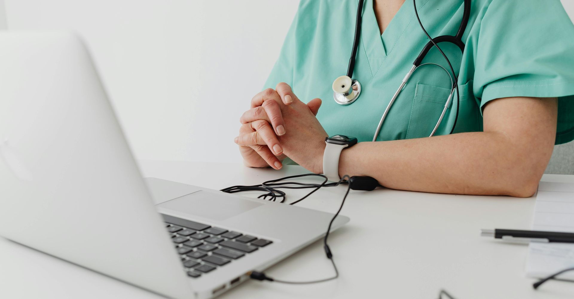 AP Automation in Healthcare