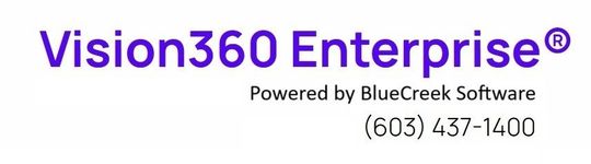 Vision360 Enterprise Accounts Payable Automation Powered by BlueCreek Software