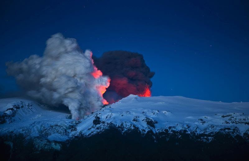Effects Of The April 2010 Eyjafjallajkull Eruption Eyjafjallaj kull Effects Of The April 2010 Eyjafjallajkull Eruption Eyjafjallaj kull