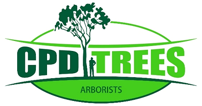 CPD logo