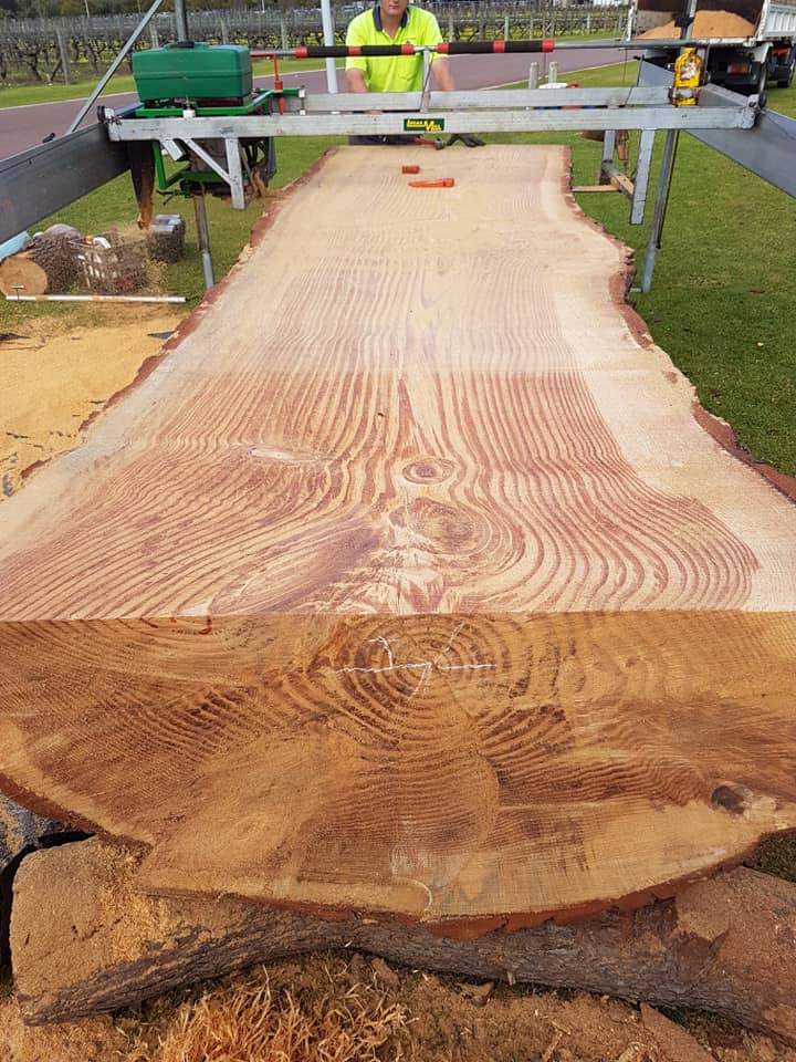 tree tables
