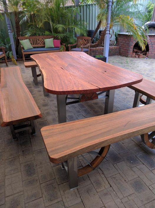 tree tables