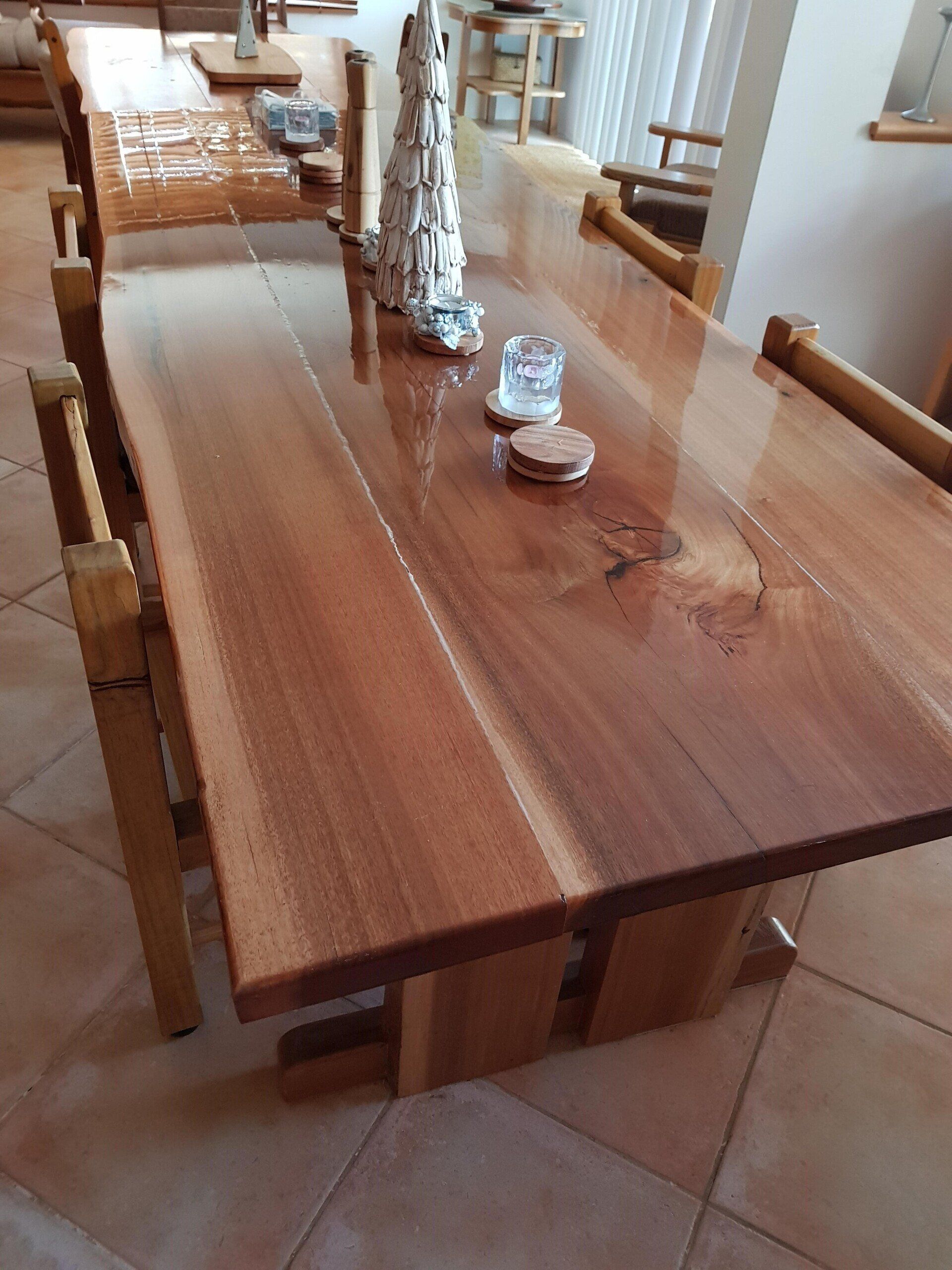 tree tables