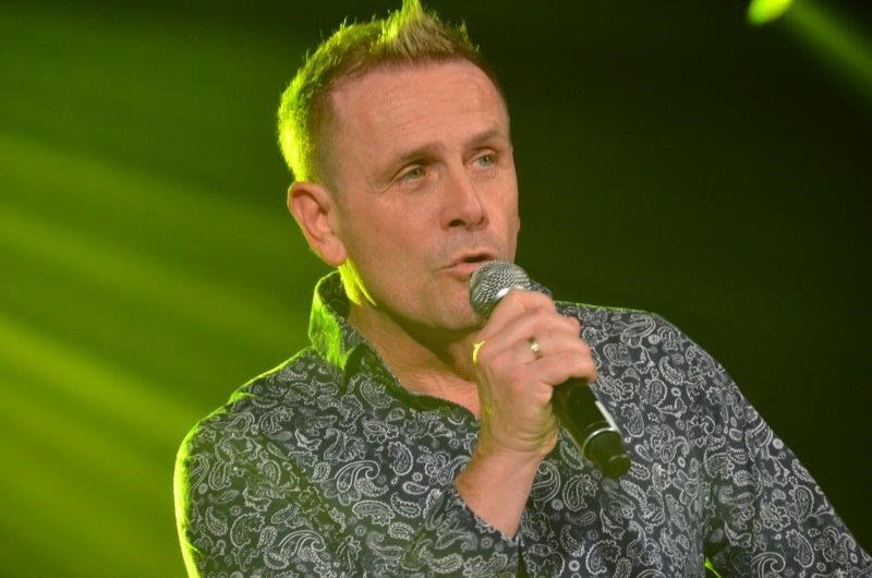 John Dennis Officieel