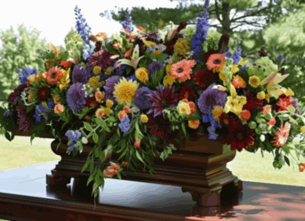 The Art of Personalizing Funeral Life Celebrations