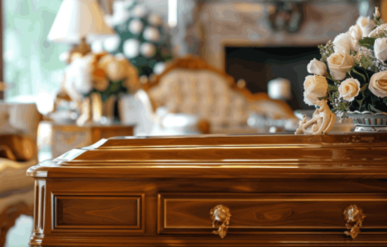 Finding the Right Funeral Home for Your Needs