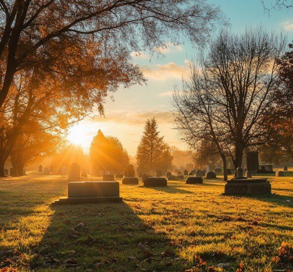 Choosing Locations for Cremation Memorials