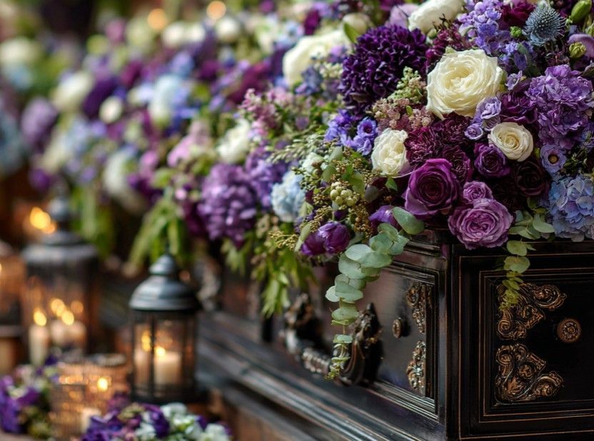 funeral homes Amboy, IL