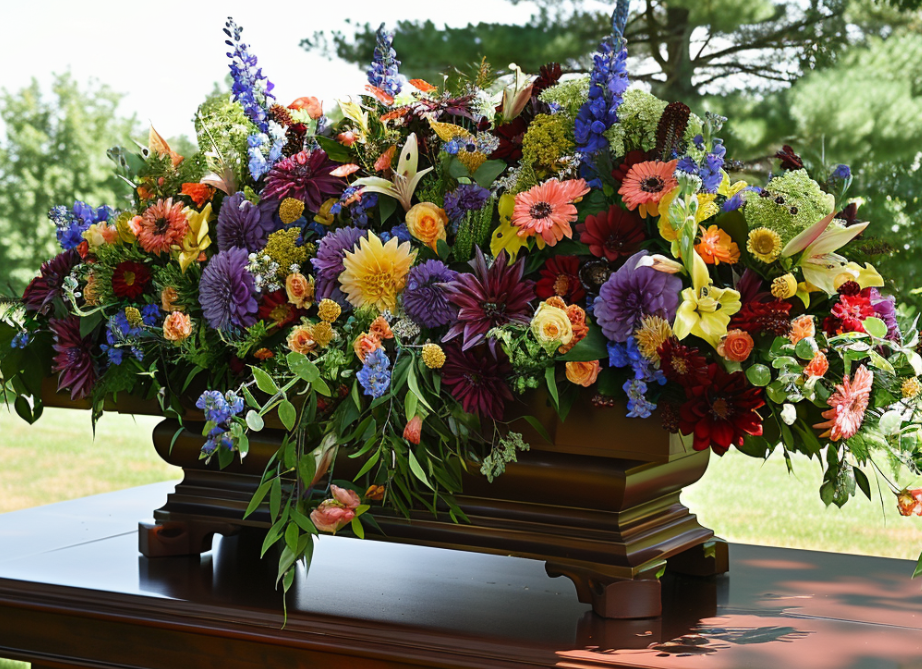 funeral homes Amboy, IL