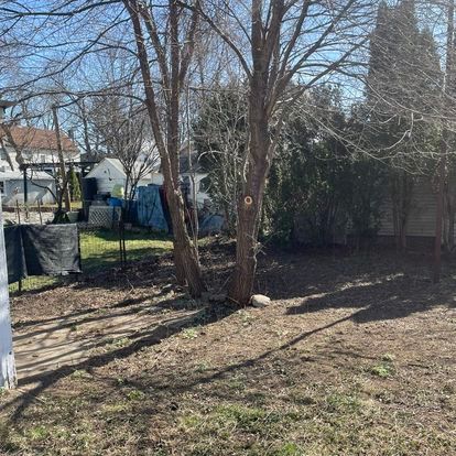 residential junk removal experts
