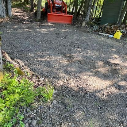 commercial junk hauling
