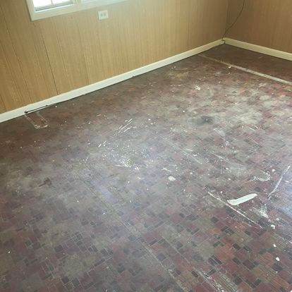 residential junk removal near me
