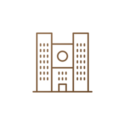 Icona - Tranciati per edilizia