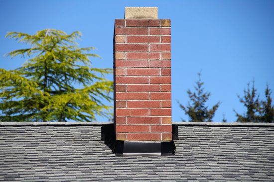 Chimney — St. Louis, MO — Vargas Masonry and Roofing