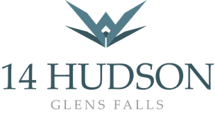 14 Hudson Glens Falls Logo