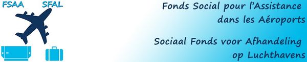 Fonds Social pour l'Assistance dans les Aéroports