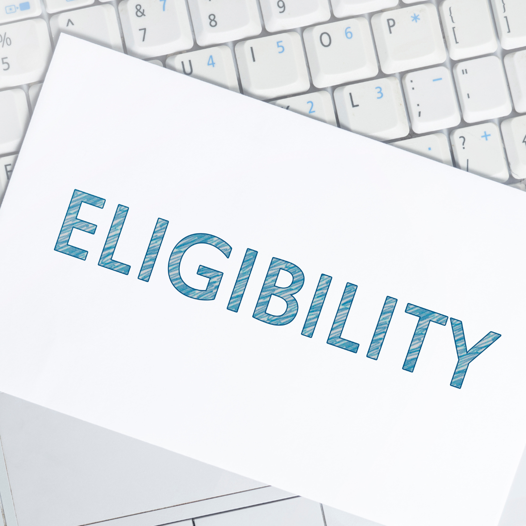 Am I eligible? Will I get the grant? What are the rules? 