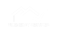 UK Energy Services logo. 