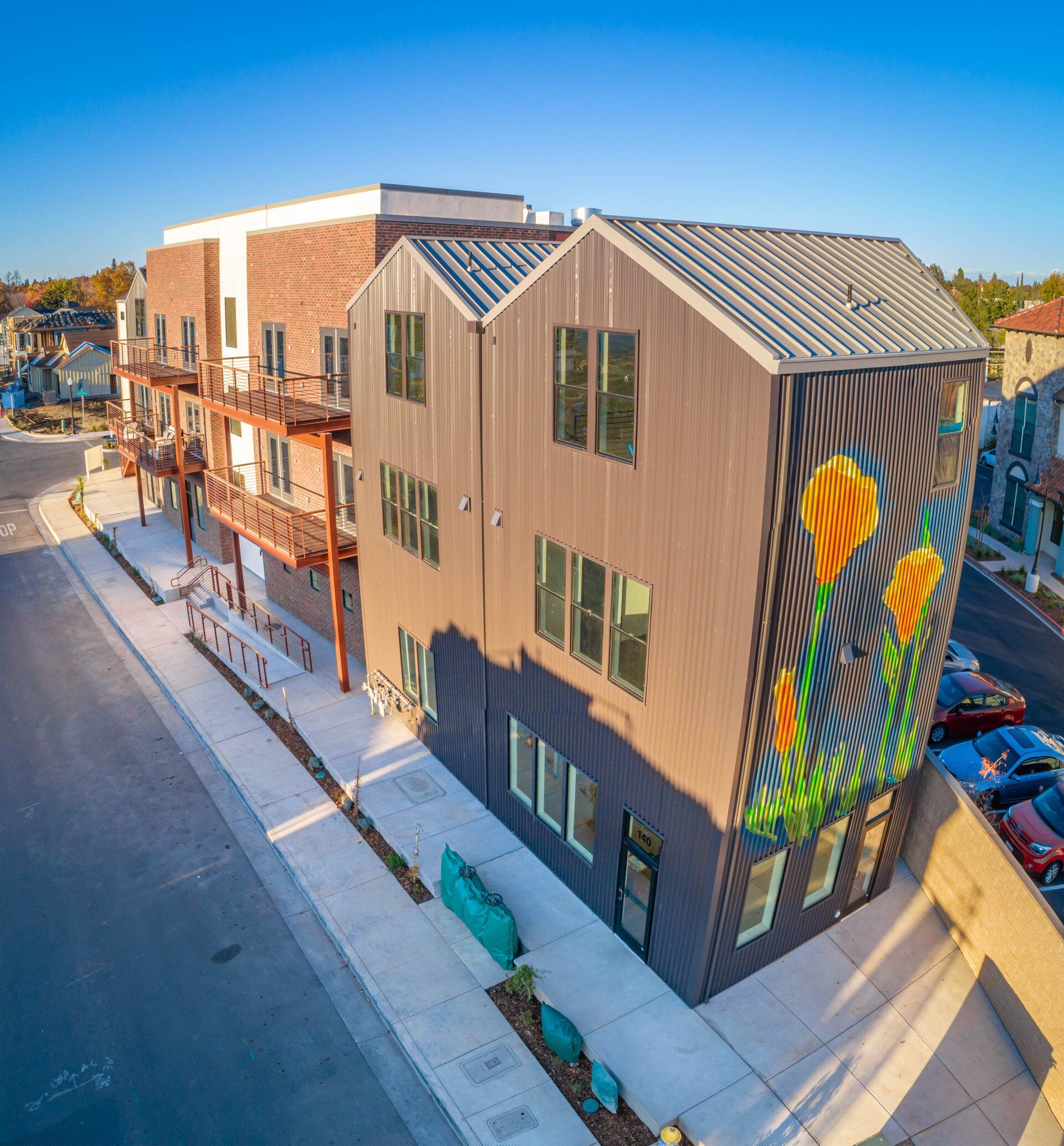 Bright Property Management Serving Sacramento, CA