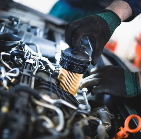 Los Angeles Auto Services