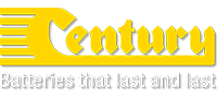 Century Batteries