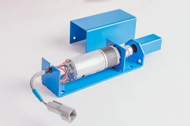 Camper Tool — Affordable Caravan Repairs in Bundaberg, QLD