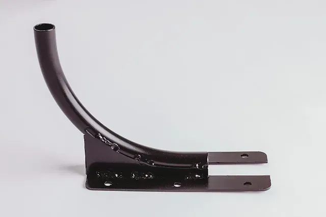 Hanging Bracket — Affordable Caravan Repairs in Bundaberg, QLD