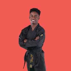 karate classes for teens