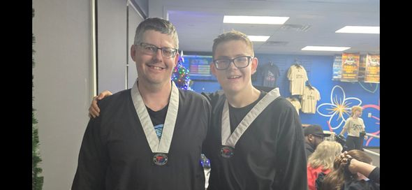 martial arts near me for adults