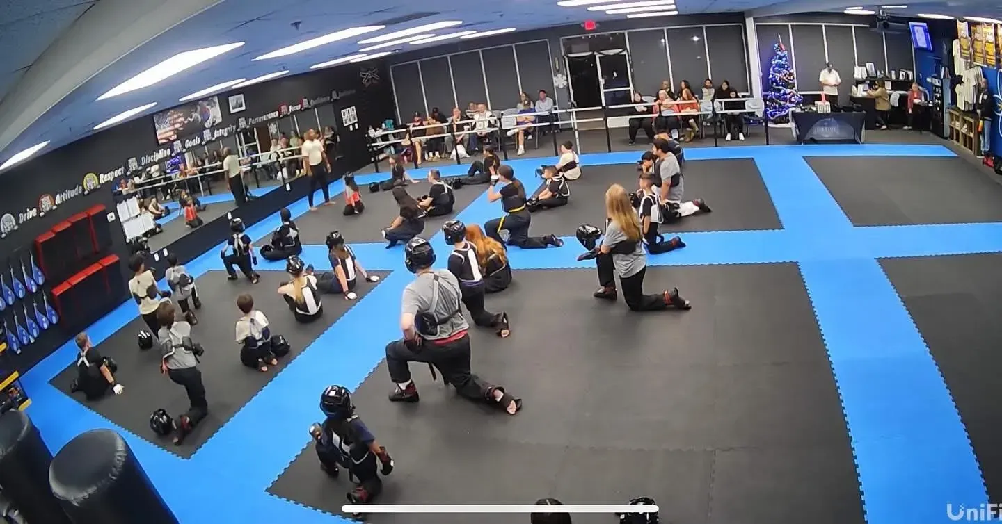 martial arts near me for kids