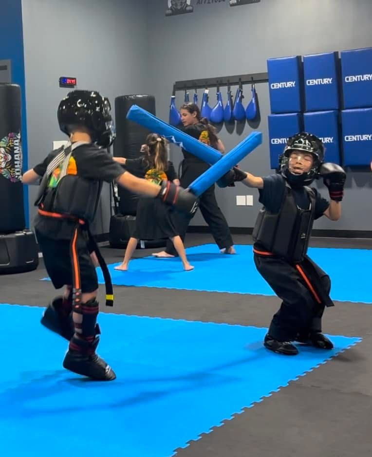 taekwondo school near me