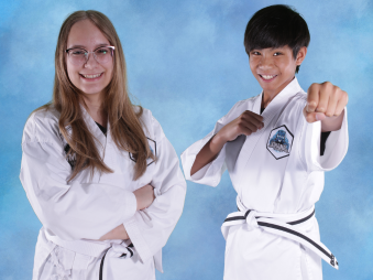 adult martial arts las vegas