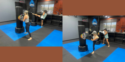 martial arts near me to teens