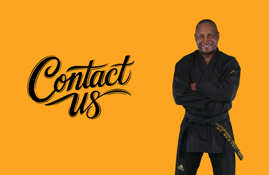 nearest martial arts classes