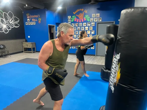 martial arts near me to teens