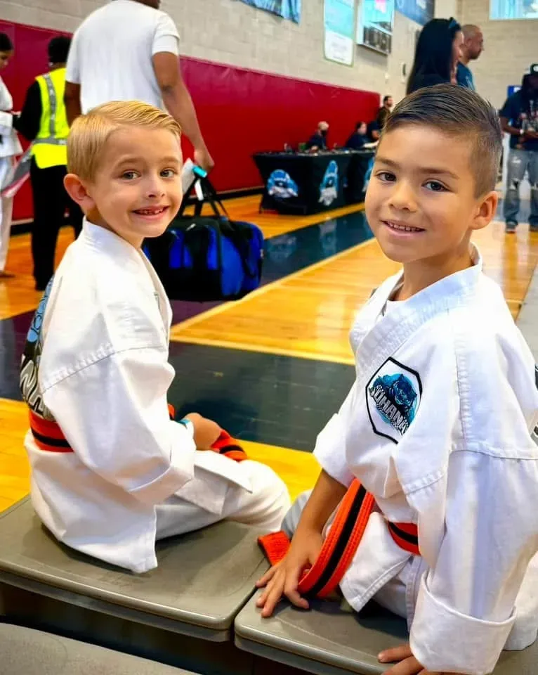 martial arts near me for kids